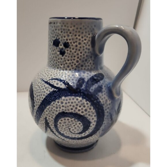 Scheurich Pottery | Accents | Vtg Scheurich W Germany Salt Glazed ...